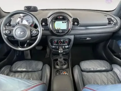 Photo 9 Mini Mini Clubman One 102ch Hyde Park BVA