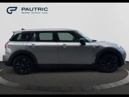 Photo 5 Mini Mini Clubman One 102ch Hyde Park BVA