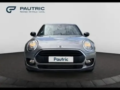 Photo 7 Mini Mini Clubman One 102ch Hyde Park BVA