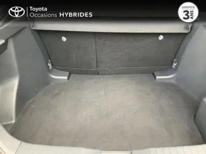 Photo 9 Toyota C-HR  2.0 Hybride 200ch Design NG23