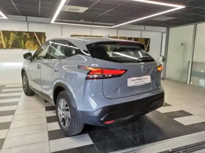 Photo 7 Nissan Qashqai  1.3 Mild Hybrid 140ch Acenta