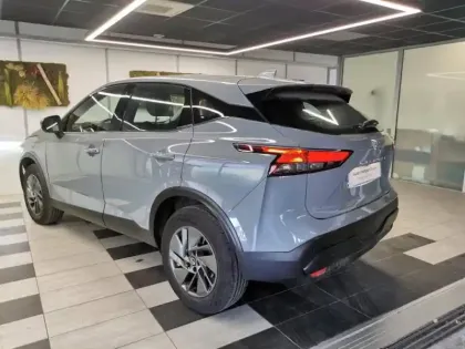 Photo 6 Nissan Qashqai  1.3 Mild Hybrid 140ch Acenta
