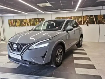 Photo Nissan Qashqai Acenta