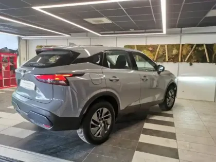 Photo 5 Nissan Qashqai  1.3 Mild Hybrid 140ch Acenta