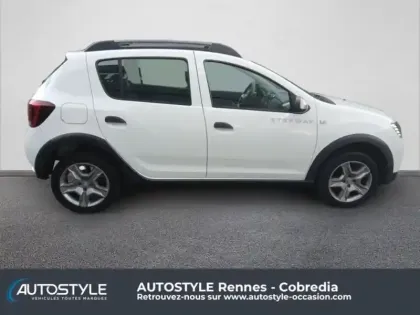 Photo 7 Dacia Sandero  1.0 SCe 75ch Urban Stepway - 20