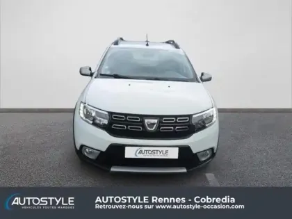 Photo 11 Dacia Sandero  1.0 SCe 75ch Urban Stepway - 20