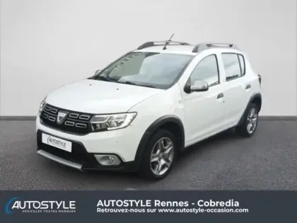 Photo Dacia Sandero Urban Stepway