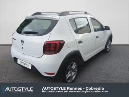 Photo 6 Dacia Sandero  1.0 SCe 75ch Urban Stepway - 20