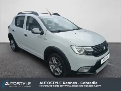 Photo 9 Dacia Sandero  1.0 SCe 75ch Urban Stepway - 20