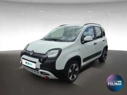 Photo Fiat Panda Cross
