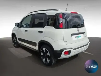 Photo 6 Fiat Panda  1.0 70ch BSG S&S  Cross