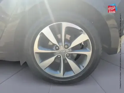 Photo 9 Hyundai I20  1.0 T-GDi 100 Edition #Navi