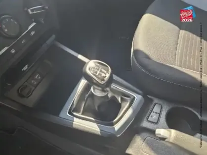 Photo 15 Hyundai I20  1.0 T-GDi 100 Edition #Navi