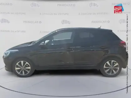 Photo 8 Hyundai I20  1.0 T-GDi 100 Edition #Navi