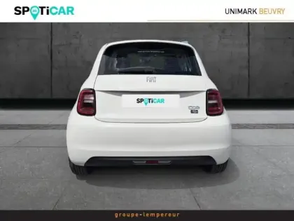 Photo 5 Fiat 500  e 95ch Icône