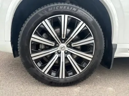 Photo 5 Volvo Xc90  T8 AWD 310 + 145ch Inscription Geartronic