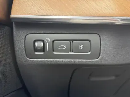 Photo 14 Volvo Xc90  T8 AWD 310 + 145ch Inscription Geartronic