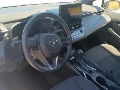 Photo 13 Toyota Corolla  1.8 140ch Dynamic MY24