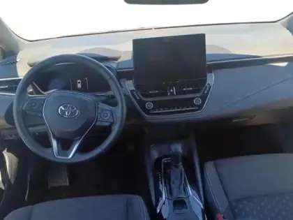 Photo 10 Toyota Corolla  1.8 140ch Dynamic MY24