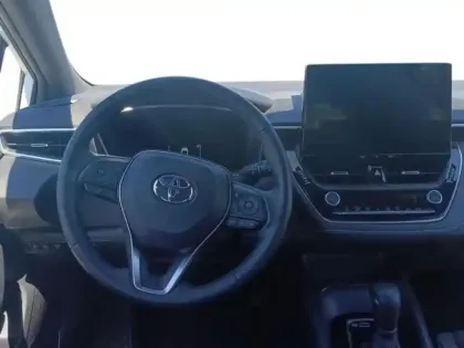 Photo 11 Toyota Corolla  1.8 140ch Dynamic MY24