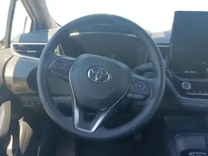 Photo 14 Toyota Corolla  1.8 140ch Dynamic MY24