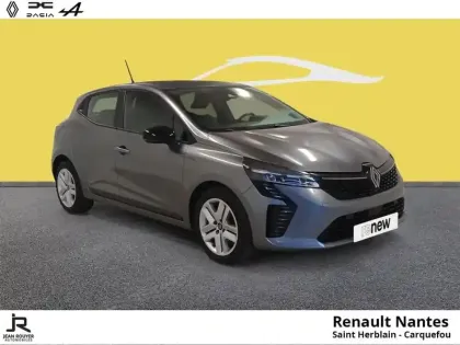 Photo 17 Renault Clio  1.0 TCe 90ch Evolution - 24