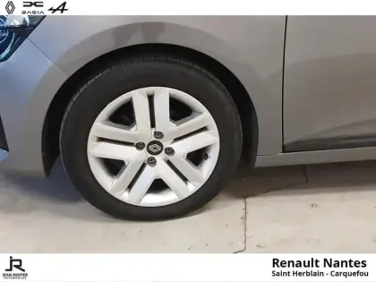 Photo 23 Renault Clio  1.0 TCe 90ch Evolution - 24