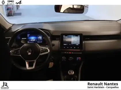 Photo 24 Renault Clio  1.0 TCe 90ch Evolution - 24