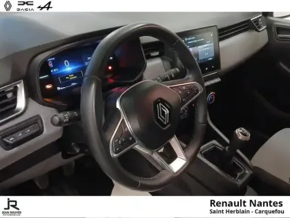 Photo 28 Renault Clio  1.0 TCe 90ch Evolution - 24