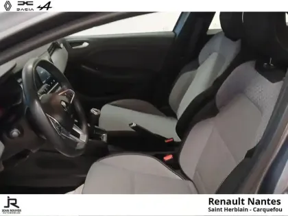 Photo 25 Renault Clio  1.0 TCe 90ch Evolution - 24
