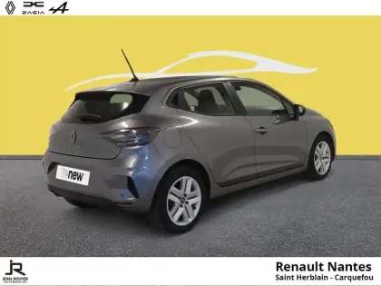 Photo 19 Renault Clio  1.0 TCe 90ch Evolution - 24