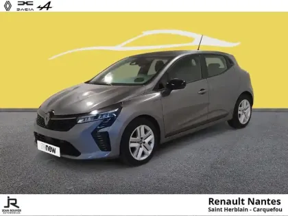 Photo 15 Renault Clio  1.0 TCe 90ch Evolution - 24