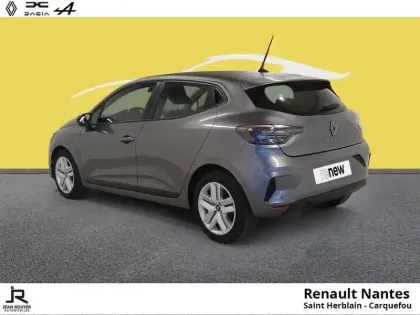 Photo 21 Renault Clio  1.0 TCe 90ch Evolution - 24