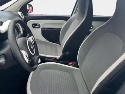 Photo 13 Renault Twingo  E-Tech Electric Equilibre R80 Achat Intégral