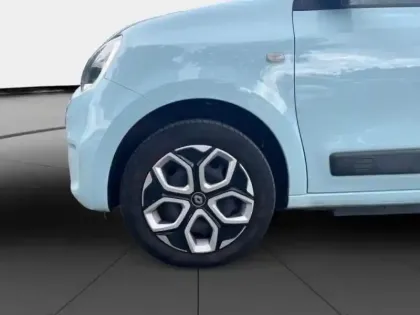 Photo 10 Renault Twingo  E-Tech Electric Equilibre R80 Achat Intégral