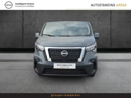 Photo 16 Nissan Primastar  Fg L2H1 3t1 2.0 dCi 150ch N-Connecta