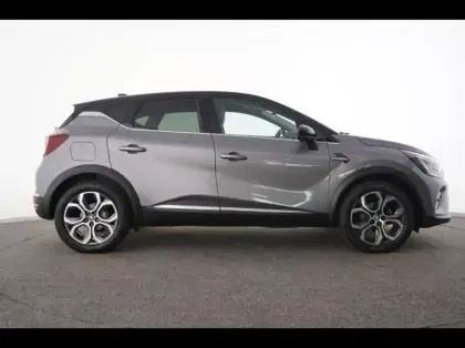 Photo 5 Renault Captur  1.0 TCe 90ch Techno
