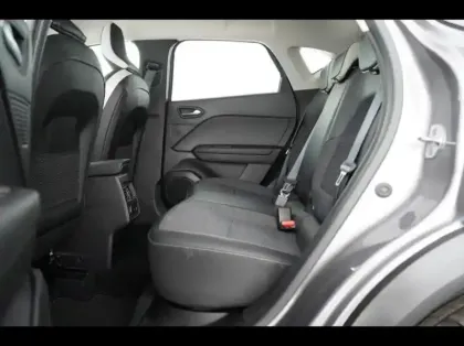 Photo 14 Renault Captur  1.0 TCe 90ch Techno