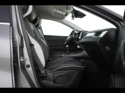 Photo 13 Renault Captur  1.0 TCe 90ch Techno