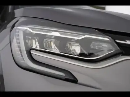 Photo 9 Renault Captur  1.0 TCe 90ch Techno
