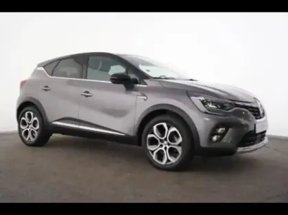 Photo 6 Renault Captur  1.0 TCe 90ch Techno