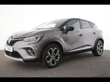 Photo Renault Captur Techno