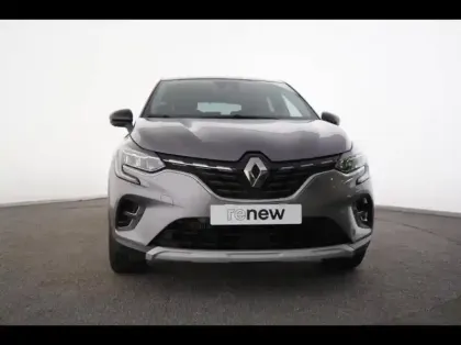 Photo 7 Renault Captur  1.0 TCe 90ch Techno