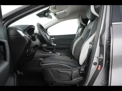 Photo 12 Renault Captur  1.0 TCe 90ch Techno