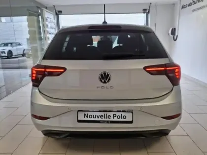 Photo 7 Volkswagen Polo  1.0 TSI 95ch VW Edition