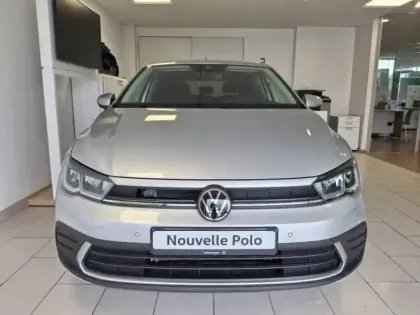 Photo 6 Volkswagen Polo  1.0 TSI 95ch VW Edition