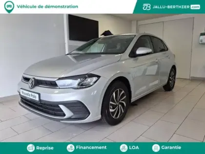 Photo Volkswagen Polo Vw Edition