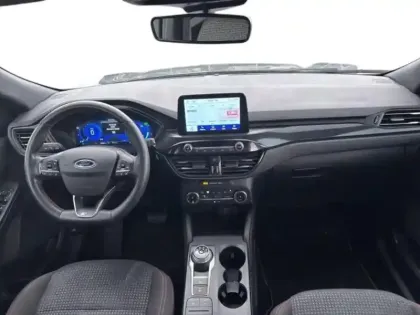 Photo 5 Ford Kuga  2.5 Duratec 190ch FHEV E85 ST-Line BVA