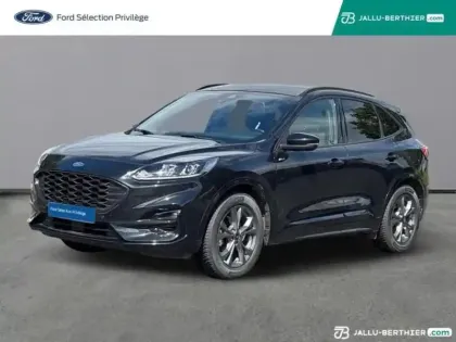Photo Ford Kuga St-line