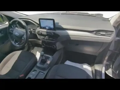 Photo 10 Ford Kuga  2.0 EcoBlue 150ch mHEV Titanium